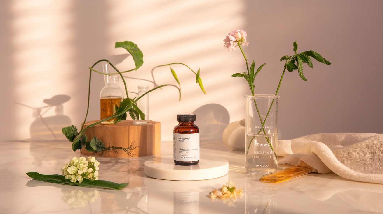 Zákulisie značky Bylinka a vývoj produktov